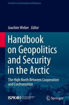 Handbook on Geopolitics and Security in the Arctic