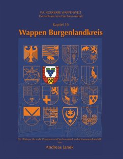 Wappen Burgenlandkreis - Janek, Andreas