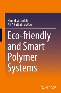 Eco-friendly and Smart Polymer Systems