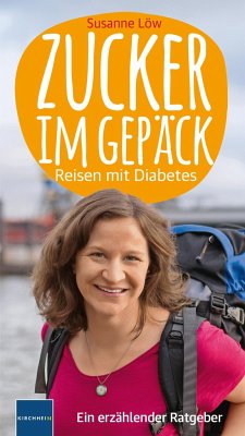 Zucker im Gepäck - Löw, Susanne