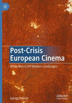 Post-Crisis European Cinema - Kalmár, György
