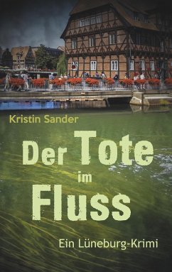 Der Tote im Fluss