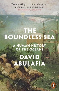 The Boundless Sea - Abulafia, David
