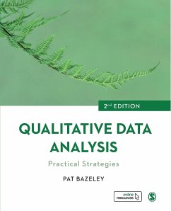 Qualitative Data Analysis - Bazeley, Pat