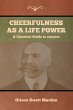 Cheerfulness as a Life Power - Bild 1