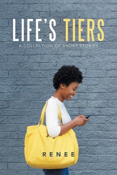 Life's Tiers - Renee