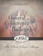 General Conference Bulletins 1895 - Bild 1