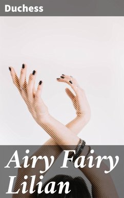 Cover Airy Fairy Lilian (eBook, ePUB)