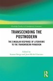 Transcending the Postmodern (eBook, ePUB)