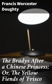The Bradys After a Chinese Princess; Or, The Yellow Fiends of 'Frisco (eBook, ePUB)