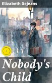 Nobody's Child (eBook, ePUB)