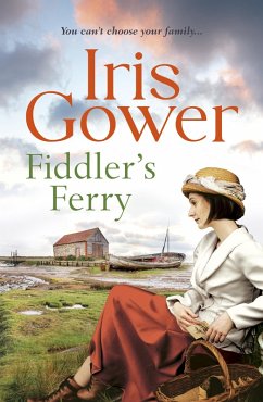 Cover Fiddler's Ferry (eBook, ePUB)