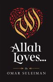 Allah Loves (eBook, ePUB)