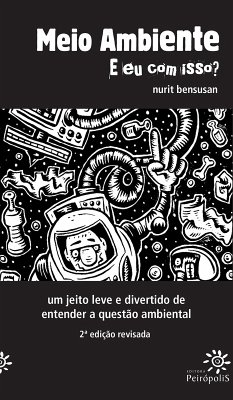 Cover Meio ambiente - E eu com isso? (eBook, ePUB)