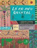 Lá no meu quintal (eBook, ePUB)