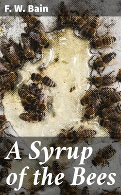 A Syrup of the Bees (eBook, ePUB) - Bain, F. W.