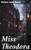 Miss Theodora (eBook, ePUB)