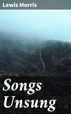 Songs Unsung (eBook, ePUB)