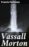 Vassall Morton (eBook, ePUB)