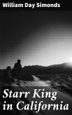 Starr King in California (eBook, ePUB)