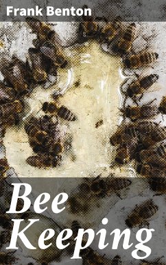 Bee Keeping (eBook, ePUB) - Benton, Frank