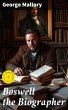 Boswell the Biographer (eBook, ePUB) - Bild 1
