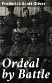 Ordeal by Battle (eBook, ePUB)