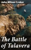 The Battle of Talavera (eBook, ePUB)