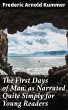 The First Days of Man, as Narrated... - Bild 1