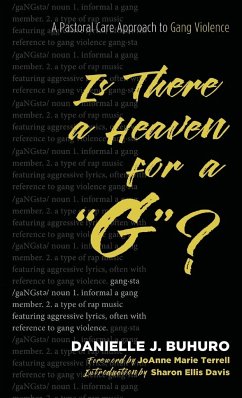 Is There a Heaven for a &quote;G&quote;?