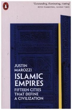 Islamic Empires - Marozzi, Justin