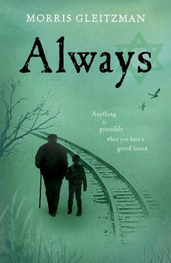 Always - Gleitzman, Morris