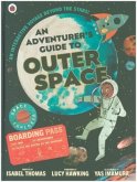 An Adventurer's Guide to Outer Space