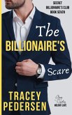 The Billionaire's Scare