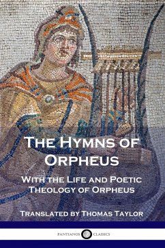 The Hymns of Orpheus - Orpheus