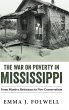 War on Poverty in Mississippi - Bild 1