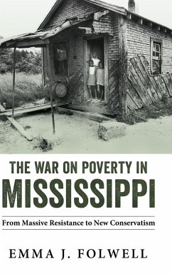 War on Poverty in Mississippi - Folwell, Emma J