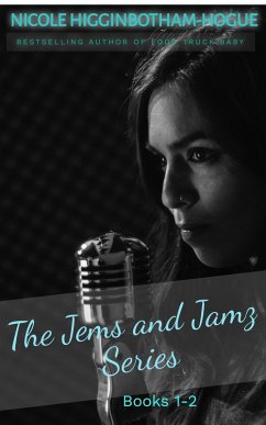 Cover The Jems and Jamz Series: Books 1-2 (eBook, ePUB)