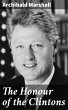 The Honour of the Clintons (eBook, ePUB) - Bild 1