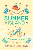 Summer Island (eBook, ePUB)