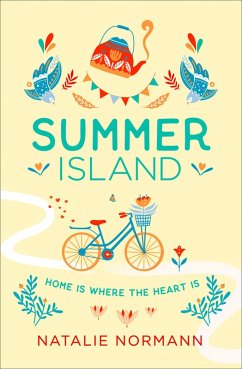 Cover Summer Island (eBook, ePUB)