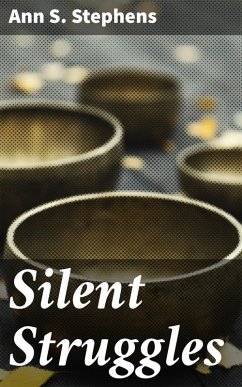 Cover Silent Struggles (eBook, ePUB)