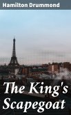 The King's Scapegoat (eBook, ePUB)