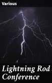 Lightning Rod Conference (eBook, ePUB)