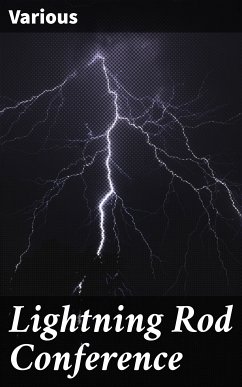 Lightning Rod Conference (eBook, ePUB) - Various