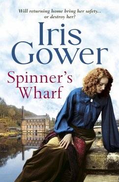 Cover Spinner's Wharf (eBook, ePUB)