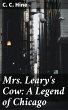 Mrs. Leary's Cow: A Legend of Chicago... - Bild 1