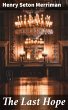The Last Hope (eBook, ePUB) - Bild 1