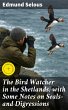 The Bird Watcher in the Shetlands, with... - Bild 1