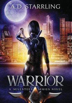 Warrior - Starrling, A D